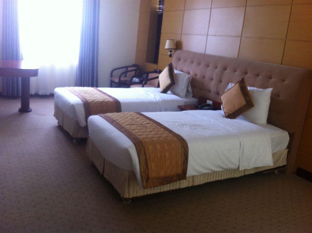 Oasis Hanoi Hotel Εξωτερικό φωτογραφία